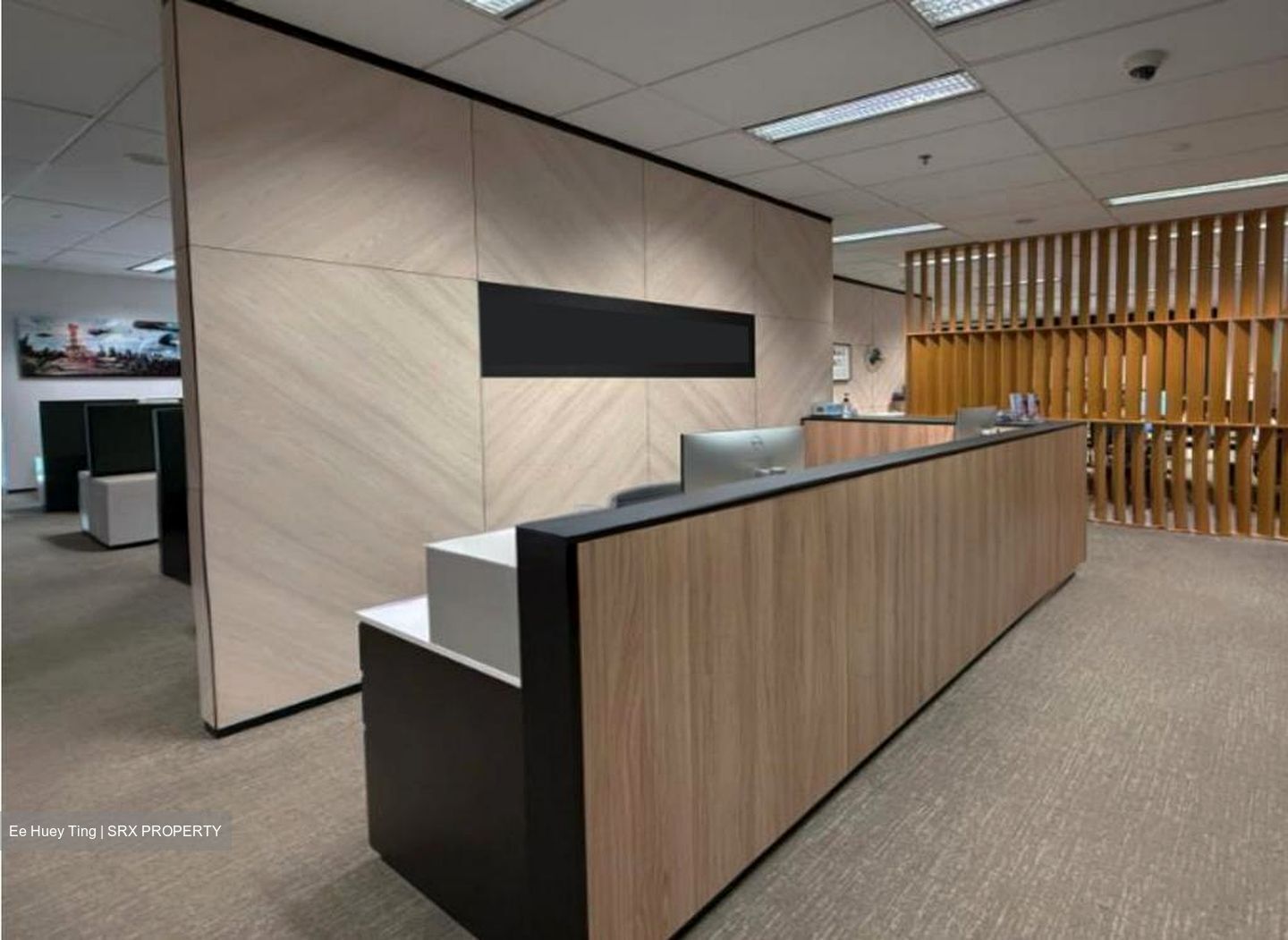 Guoco Tower (D2), Office #496221051